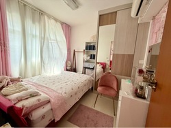 Blk 372 Jurong East Court (Jurong East), HDB 2 Rooms #580390061